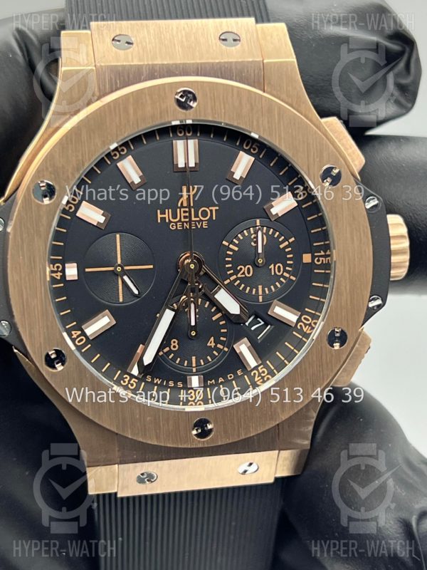 Фото 2 - Hublot Big Bang 44mm 301.PX.1180.RX