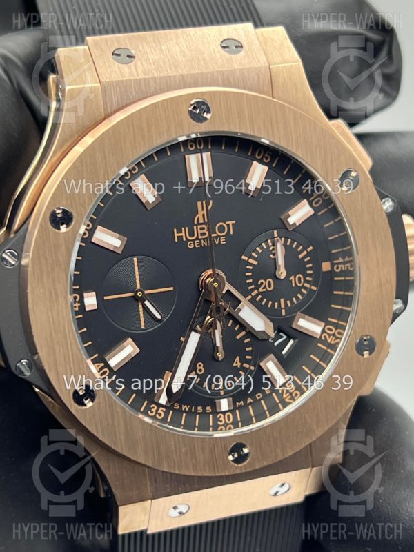 Фото 3 - Hublot Big Bang 44mm 301.PX.1180.RX