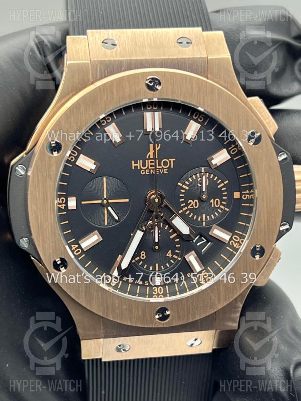 Фото 4 - Hublot Big Bang 44mm 301.PX.1180.RX
