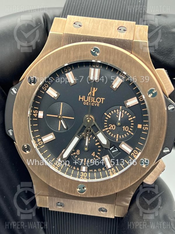 Фото 5 - Hublot Big Bang 44mm 301.PX.1180.RX