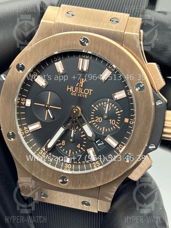 Фото 6 - Hublot Big Bang 44mm 301.PX.1180.RX