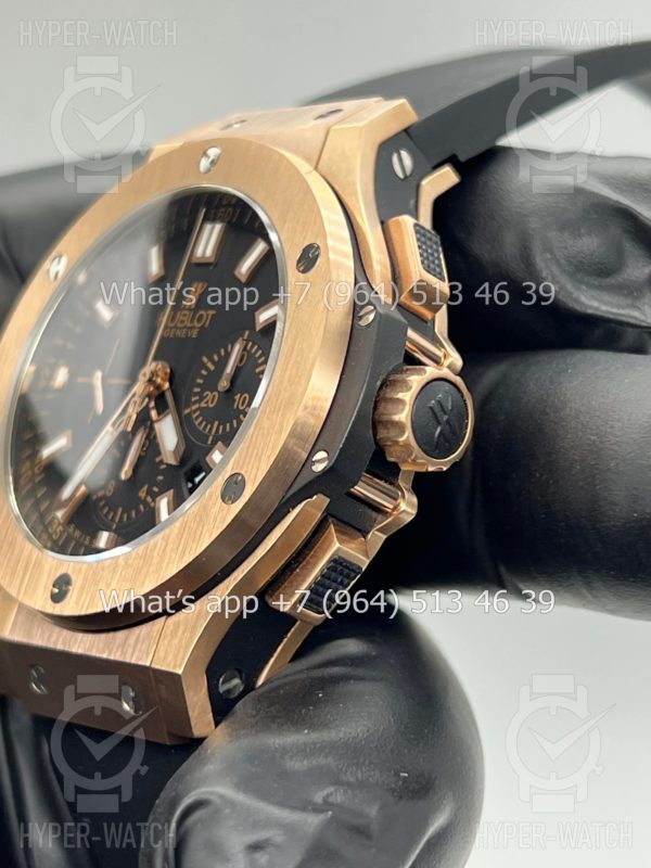 Фото 7 - Hublot Big Bang 44mm 301.PX.1180.RX