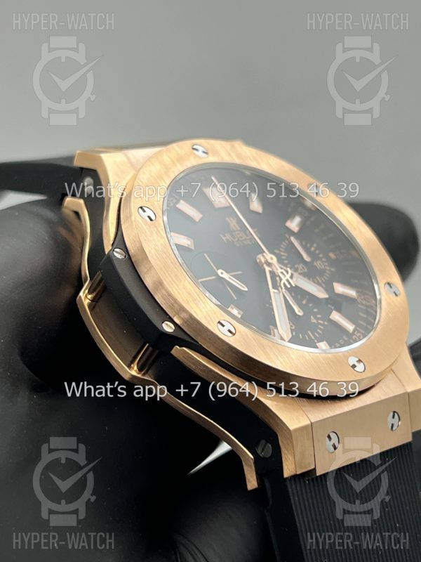Фото 10 - Hublot Big Bang 44mm 301.PX.1180.RX