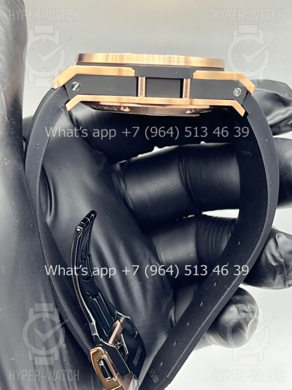 Фото 13 - Hublot Big Bang 44mm 301.PX.1180.RX