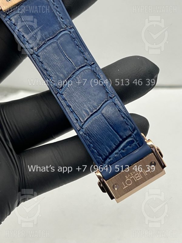 Товар Hublot Classic Fusion Chronograph 45mm 541.OX.7180.LR Фото 10 - Hublot Classic Fusion Chronograph 45mm 541.OX.7180.LR