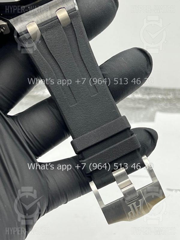 Товар Audemars Piguet Royal Oak Offshore 44mm 26405CE.OO.A002CA.01 Фото 9 - Audemars Piguet Royal Oak Offshore 44mm 26405CE.OO.A002CA.01