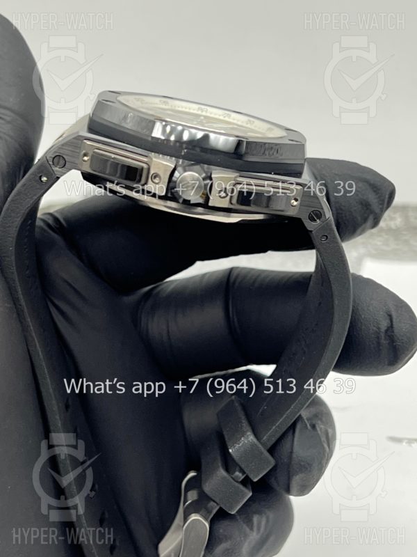 Товар Audemars Piguet Royal Oak Offshore 44mm 26405CE.OO.A002CA.01 Фото 11 - Audemars Piguet Royal Oak Offshore 44mm 26405CE.OO.A002CA.01