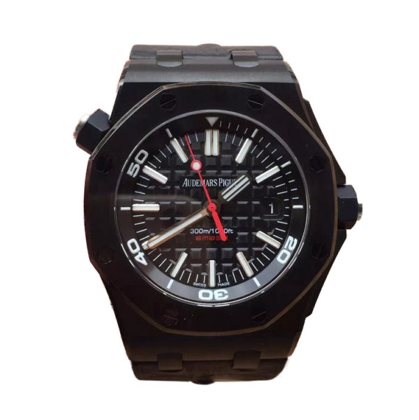 Фото 1 - Audemars Piguet Royal Oak Offshore Diver 15707CE
