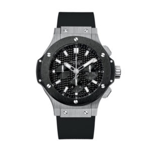 Фото 56 - Hublot Big Bang 44mm 301.SM.1770.RX Steel
