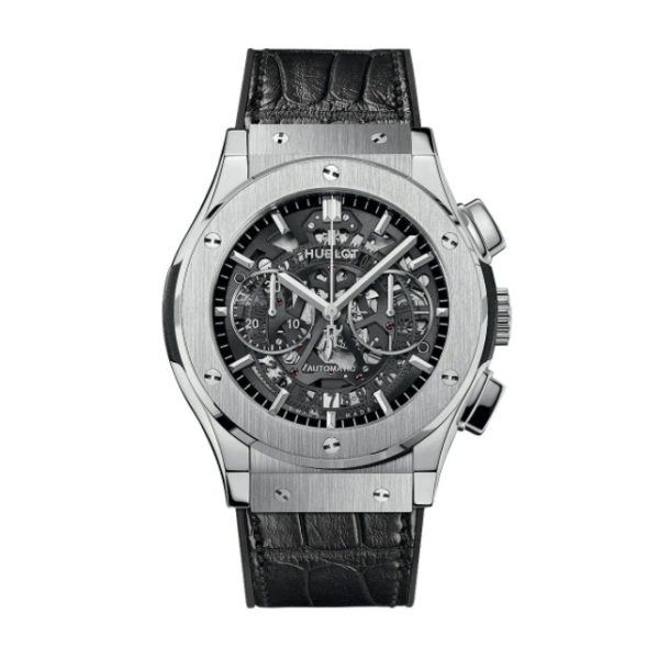 Товар Hublot Classic Fusion Aerofusion 45mm 525.NX.0170.LR Фото 1 - Hublot Classic Fusion Aerofusion 45mm 525.NX.0170.LR