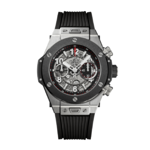 Фото 51 - Hublot Big Bang Unico 45mm 411.NM.1170.RX
