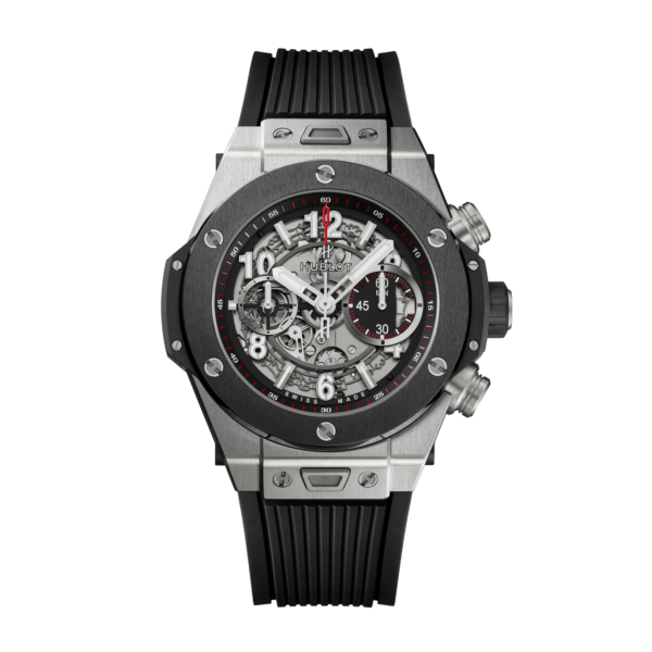 Товар Hublot Big Bang Unico 45mm 411.NM.1170.RX Фото 1 - Hublot Big Bang Unico 45mm 411.NM.1170.RX