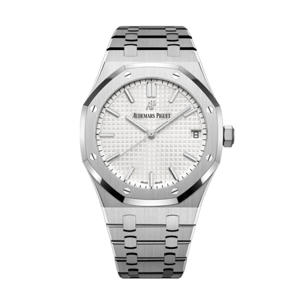 Фото 1 - Audemars Piguet Royal Oak 41mm 15500ST.OO.1220ST.04