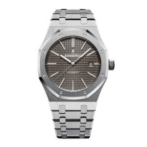 Фото 44 - Audemars Piguet Royal Oak 41mm 15400ST.OO.1220ST.04
