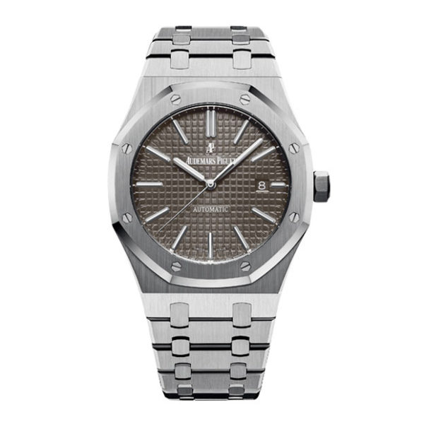 Товар Audemars Piguet Royal Oak 41mm 15400ST.OO.1220ST.04 Фото 1 - Audemars Piguet Royal Oak 41mm 15400ST.OO.1220ST.04