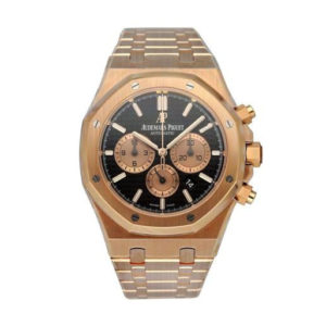Фото 39 - Audemars Piguet Royal Oak Chronograph 41mm 26331OR.OO.1220OR.02