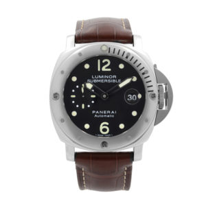 Фото 51 - Officine Panerai Luminor Submersible PAM00024
