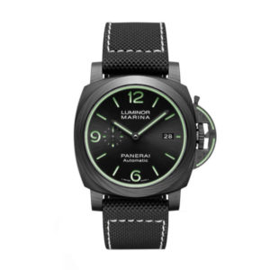 Фото 61 - Officine Panerai Luminor Marina PAM 1118
