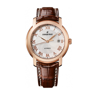Фото 1 - Audemars Piguet Jules 15120BC.OO.A002CR