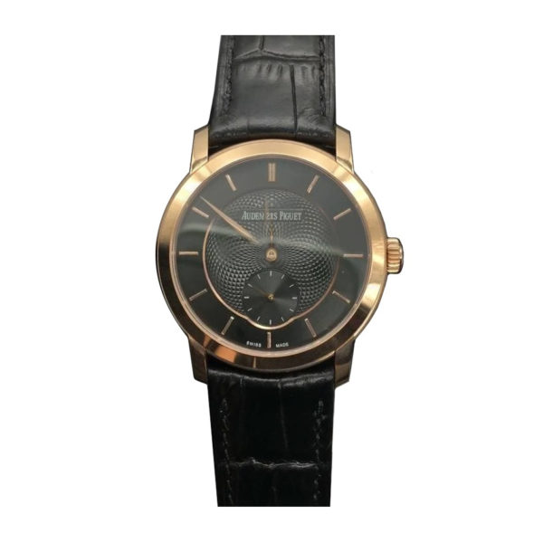 Товар Audemars Piguet Jules Audemars Extra-Thin Art 1090 Фото 1 - Audemars Piguet Jules Audemars Extra-Thin Art 1090