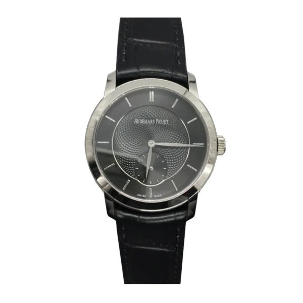 Товар Audemars Piguet Jules Audemars Extra-Thin Art 1093 Фото 1 - Audemars Piguet Jules Audemars Extra-Thin Art 1093