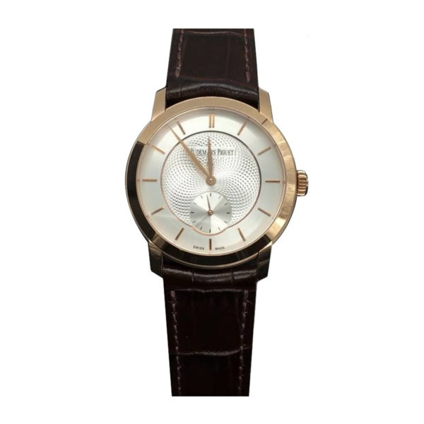 Товар Audemars Piguet Jules Audemars Extra-Thin Art 1094 Фото 1 - Audemars Piguet Jules Audemars Extra-Thin Art 1094