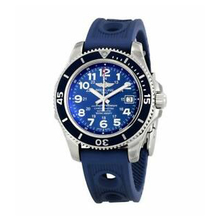 Товар Breitling Superocean 44mm A17392D7 Blue Фото 1 - Breitling Superocean 44mm A17392D7 Blue