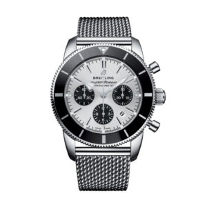 Фото 43 - Breitling Superocean Heritage Chronograph 44mm AB0162121G1A1