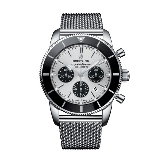 Товар Breitling Superocean Heritage Chronograph 44mm AB0162121G1A1 Фото 1 - Breitling Superocean Heritage Chronograph 44mm AB0162121G1A1