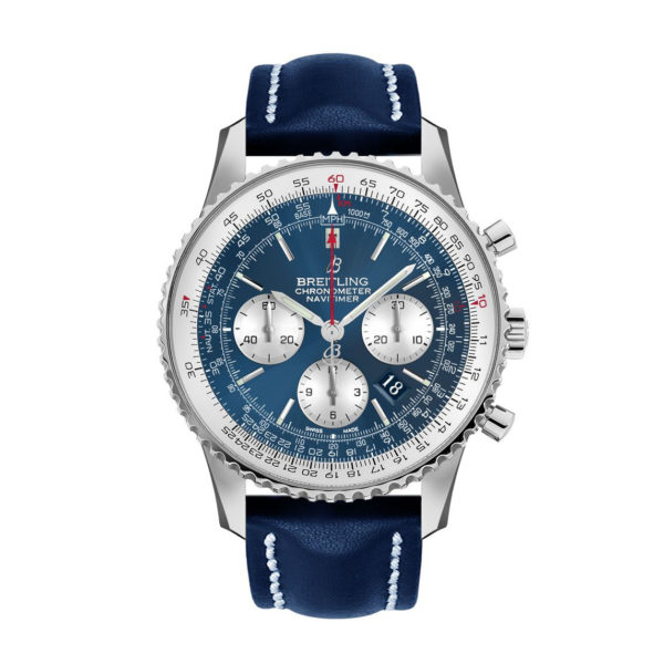 Фото 1 - Breitling Navitimer 46mm AB0127211C1X1