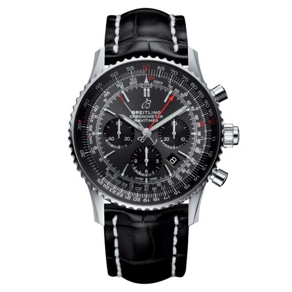 Фото 1 - Breitling Navitimer 43mm AB03102A1F1P1