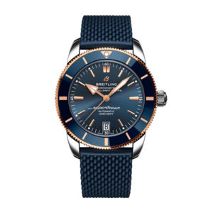 Фото 48 - Breitling Superocean Heritage 42mm UB2010161C1S1