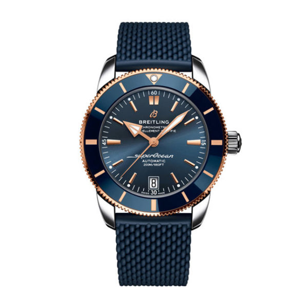 Товар Breitling Superocean Heritage 42mm UB2010161C1S1 Фото 1 - Breitling Superocean Heritage 42mm UB2010161C1S1