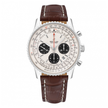 Фото 1 - Breitling Navitimer 43mm AB0121211G1P