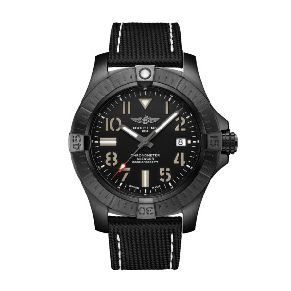 Товар Breitling Avenger V17319101B1X1 Фото 1 - Breitling Avenger V17319101B1X1