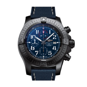 Фото 46 - Breitling Avenger V13375101C1X1