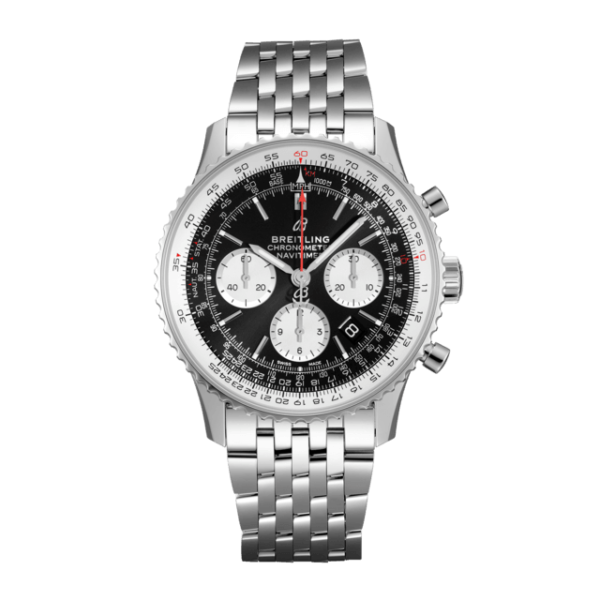 Фото 1 - Breitling Navitimer 46mm AB0127