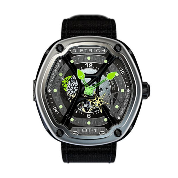 Товар Dietrich OT-1 Фото 1 - Dietrich OT-1