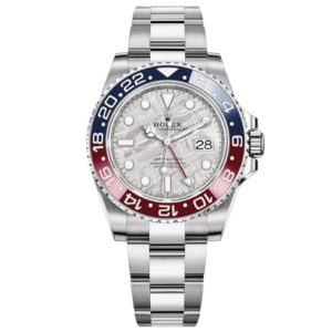 Фото 68 - Rolex GMT Master II 40mm 126719BLRO-0002