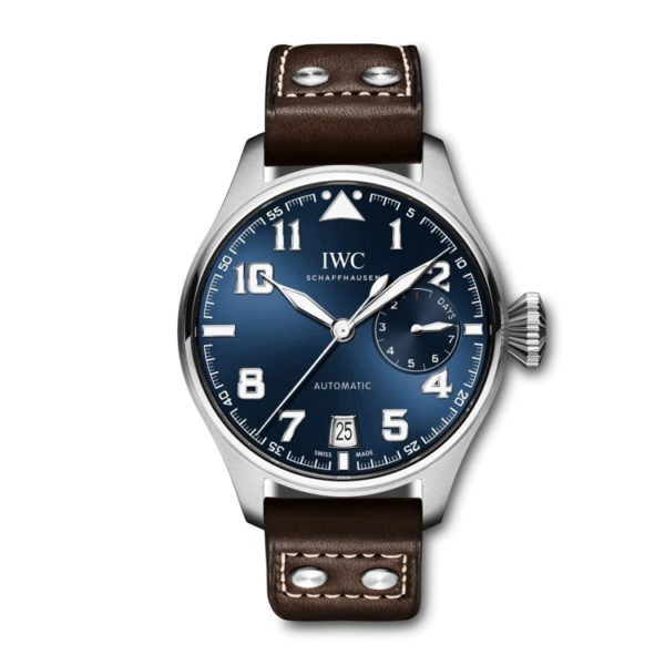 Товар IWC Pilot`s Watches IW500908 Фото 1 - IWC Pilot`s Watches IW500908