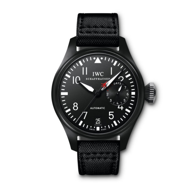Товар IWC Pilot`s Watches IW501901 Top Gun Фото 1 - IWC Pilot`s Watches IW501901 Top Gun