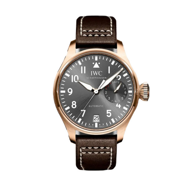 Товар IWC Pilot`s Watches IW500917 Фото 1 - IWC Pilot`s Watches IW500917