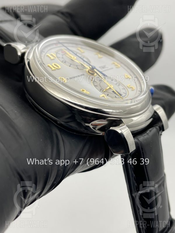 Товар IWC Da Vinci Chronograph Фото 7 - IWC Da Vinci Chronograph