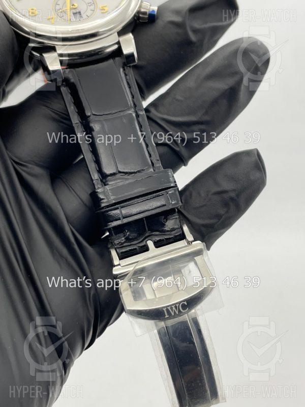 Товар IWC Da Vinci Chronograph Фото 12 - IWC Da Vinci Chronograph
