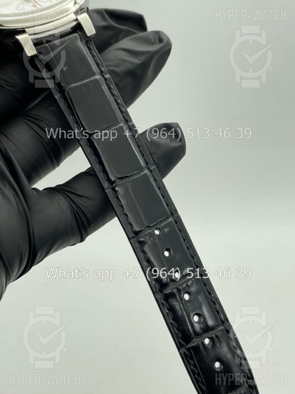 Товар IWC Da Vinci Chronograph Фото 10 - IWC Da Vinci Chronograph