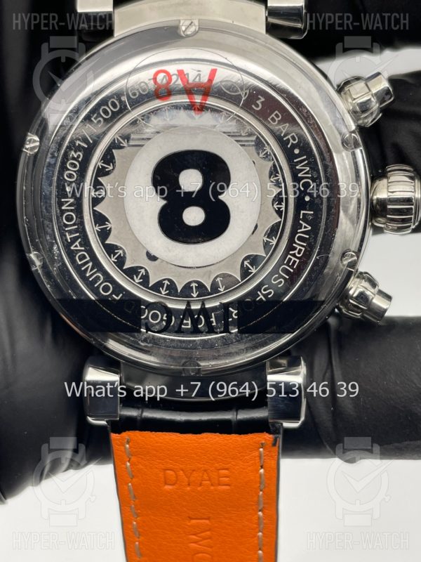 Товар IWC Da Vinci Chronograph Фото 11 - IWC Da Vinci Chronograph