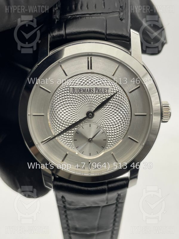 Товар Audemars Piguet Jules Audemars Extra-Thin Art 1092 Фото 2 - Audemars Piguet Jules Audemars Extra-Thin Art 1092
