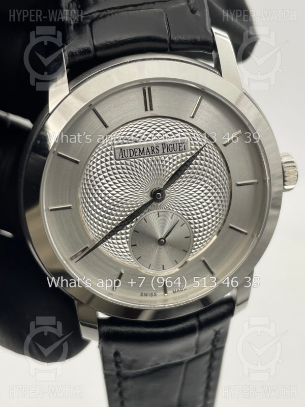 Товар Audemars Piguet Jules Audemars Extra-Thin Art 1092 Фото 14 - Audemars Piguet Jules Audemars Extra-Thin Art 1092