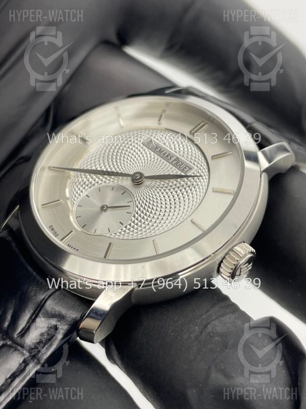 Товар Audemars Piguet Jules Audemars Extra-Thin Art 1092 Фото 12 - Audemars Piguet Jules Audemars Extra-Thin Art 1092
