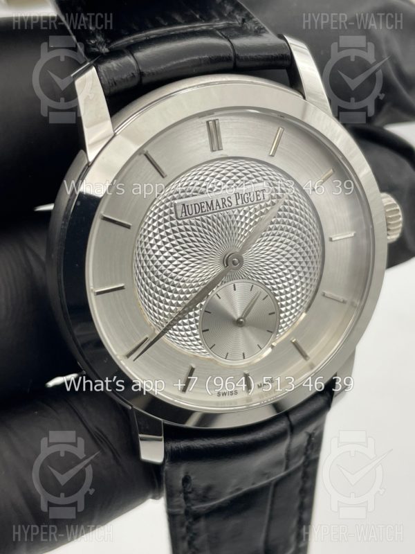 Товар Audemars Piguet Jules Audemars Extra-Thin Art 1092 Фото 10 - Audemars Piguet Jules Audemars Extra-Thin Art 1092
